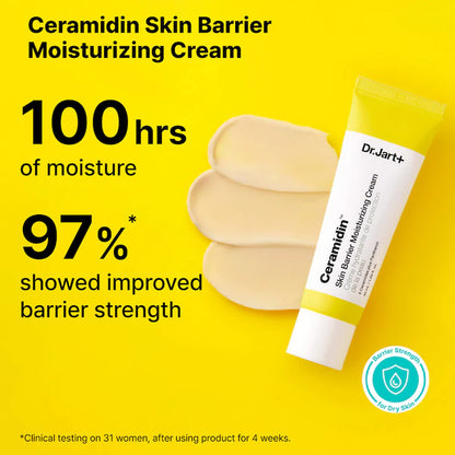 Mega Moisture Moment Kit: Ceramidin Skin Barrier Holiday Gift Set
