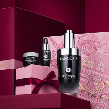 Génifique Ultimate Serum Holiday Collection Gift Set