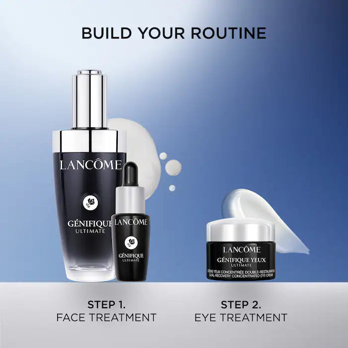 Génifique Ultimate Serum Holiday Collection Gift Set
