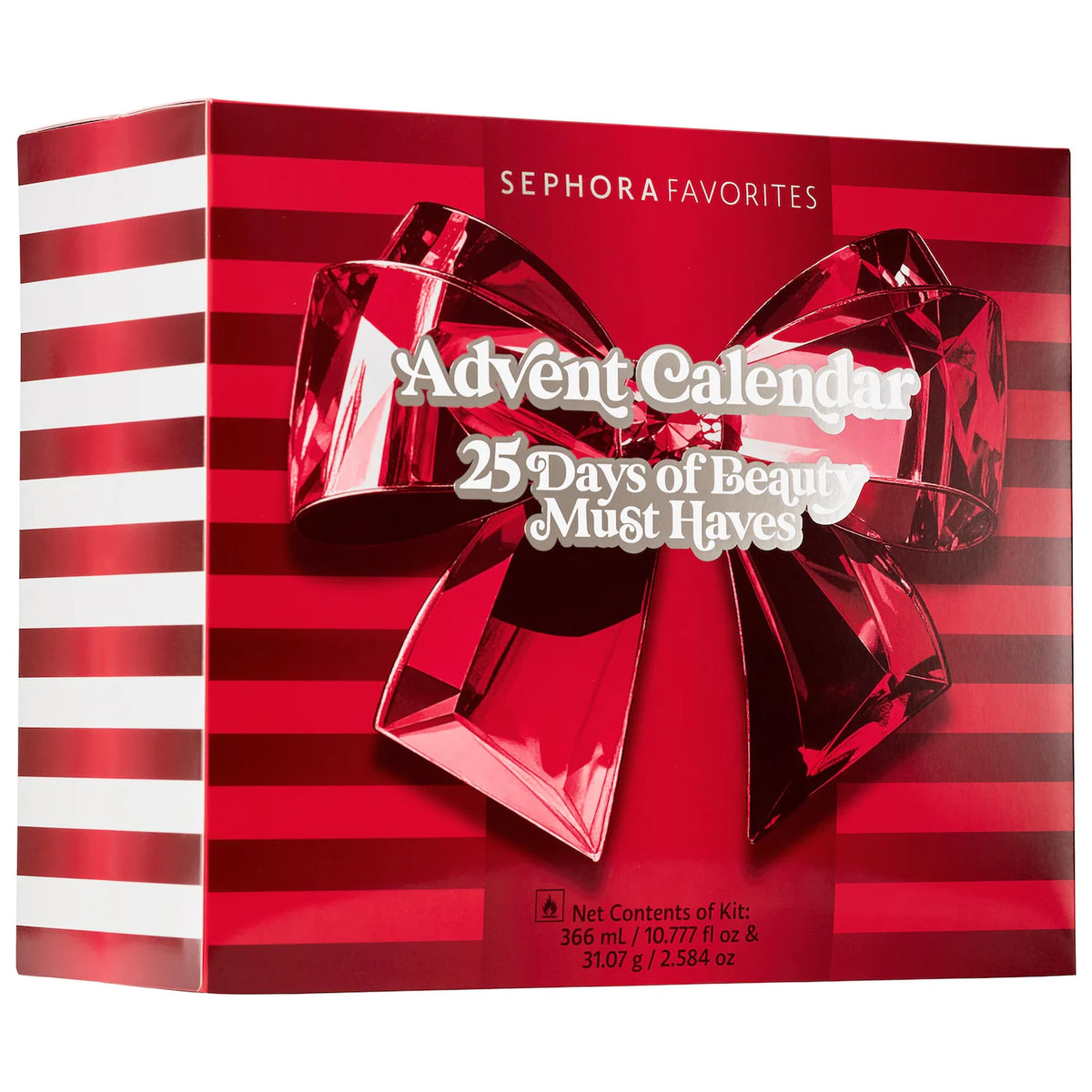 25-Days of Beauty Must Haves Advent Calendar Online Exclusive