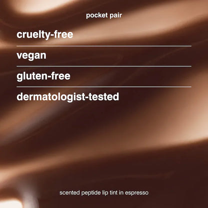 Pocket Pair Limited Edition Lip + Cheek Set