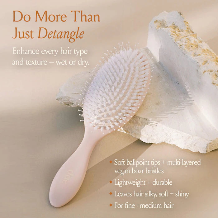 Cactus Fruit 3-in-1 Styling Cream, Mini Fairy Blaster + Prickly Pear Oil Set