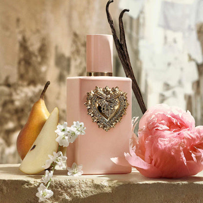 Holiday Women's Perfume Sampler Gift Set w/ Redeemable Voucher
