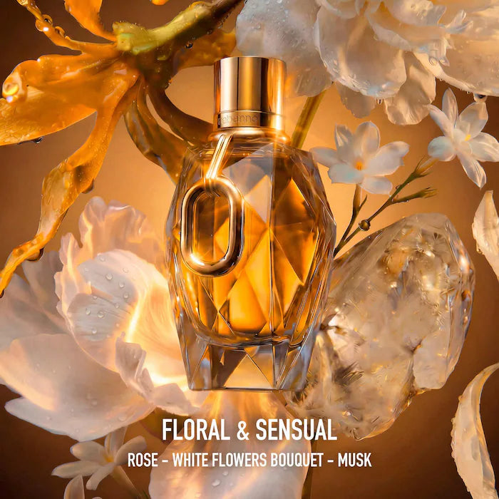 Holiday Women's Perfume Sampler Gift Set w/ Redeemable Voucher
