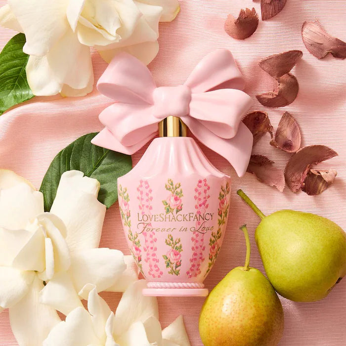 Holiday Women's Perfume Sampler Gift Set w/ Redeemable Voucher