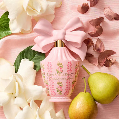 Holiday Women's Perfume Sampler Gift Set w/ Redeemable Voucher