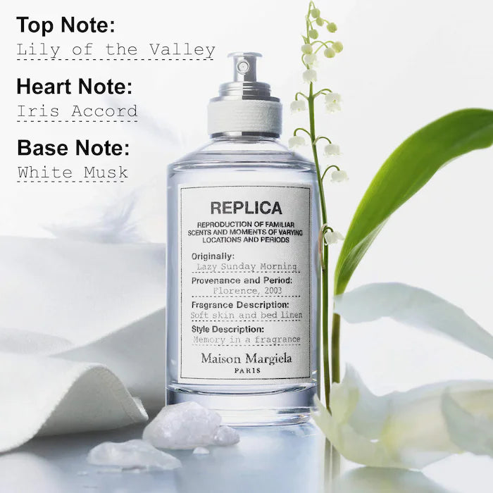 Holiday Women's Perfume Sampler Gift Set w/ Redeemable Voucher