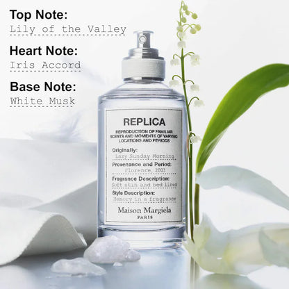 Holiday Women's Perfume Sampler Gift Set w/ Redeemable Voucher