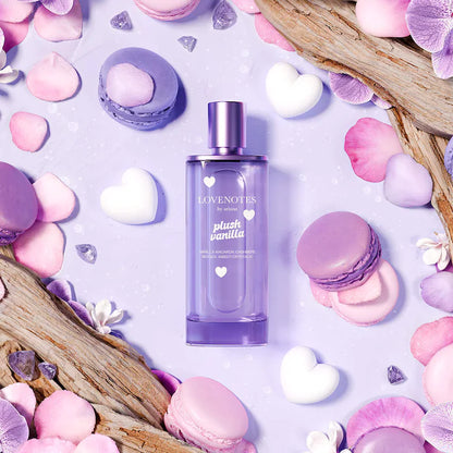 Holiday Women's Perfume Sampler Gift Set w/ Redeemable Voucher