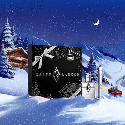 Ralph's Club New York  Eau de Parfum Duo Holiday Gift Set