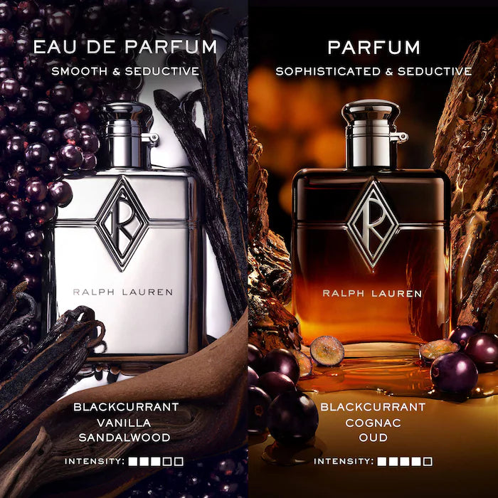 Ralph's Club New York  Eau de Parfum Duo Holiday Gift Set