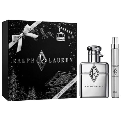 Ralph's Club New York  Eau de Parfum Duo Holiday Gift Set