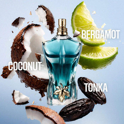 Holiday Men's Cologne Sampler Gift Set w/ Redeemable Voucher