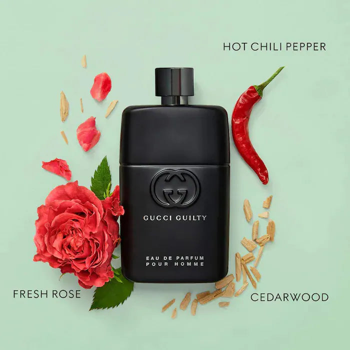 Holiday Men's Cologne Sampler Gift Set w/ Redeemable Voucher