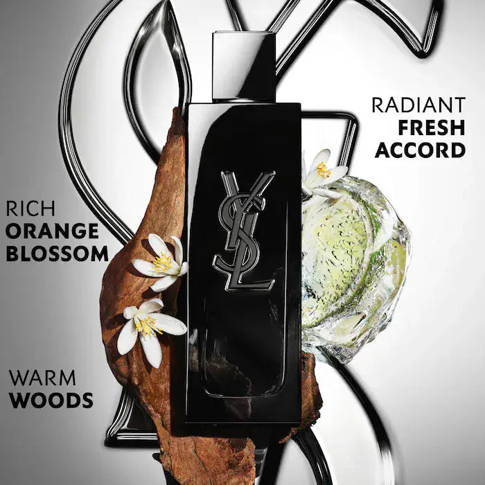 Holiday Men's Cologne Sampler Gift Set w/ Redeemable Voucher