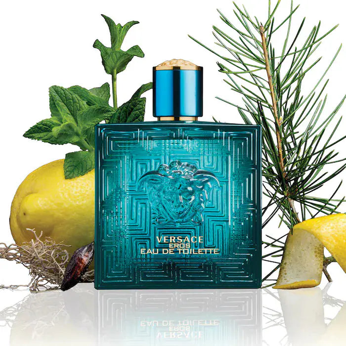 Holiday Men's Cologne Sampler Gift Set w/ Redeemable Voucher