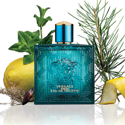 Holiday Men's Cologne Sampler Gift Set w/ Redeemable Voucher
