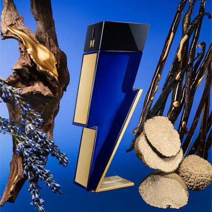 Holiday Men's Cologne Sampler Gift Set w/ Redeemable Voucher