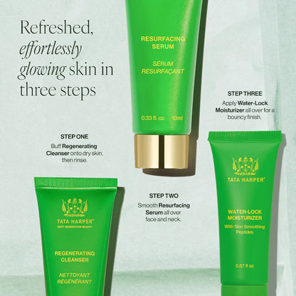 Radiance Revealed Holiday Set