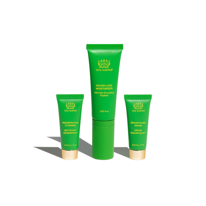 Radiance Revealed Holiday Set