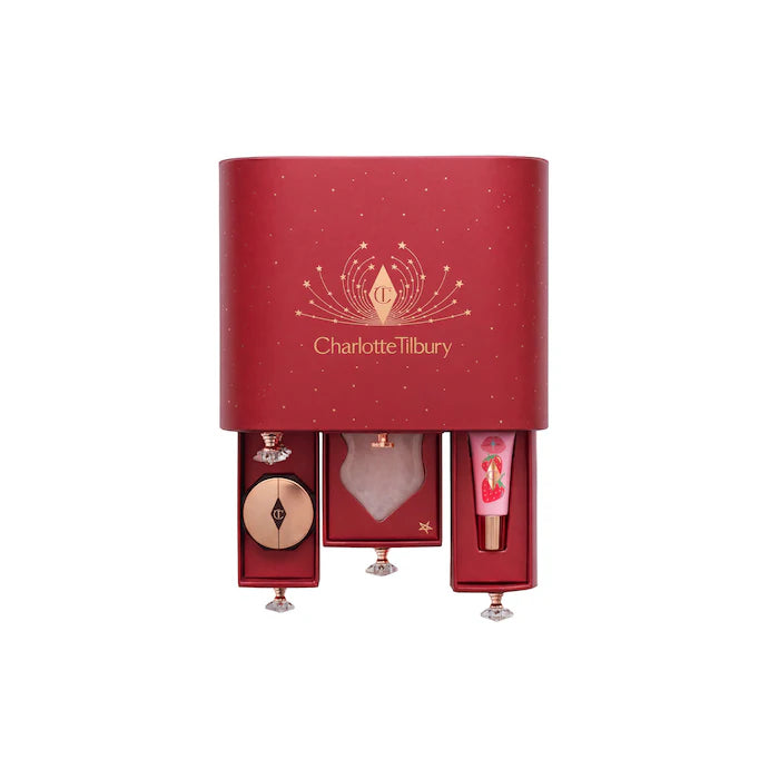 Charlotte's Hollywood Beauty Wonderland Advent Calendar