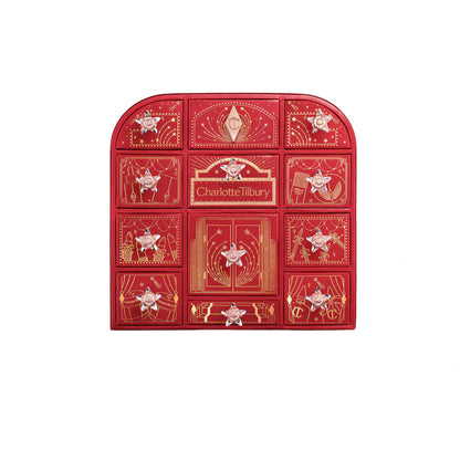 Charlotte's Hollywood Beauty Wonderland Advent Calendar