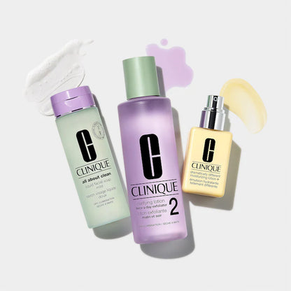 All About Clean™ Liquid Facial Soap Gentle Cleanser
