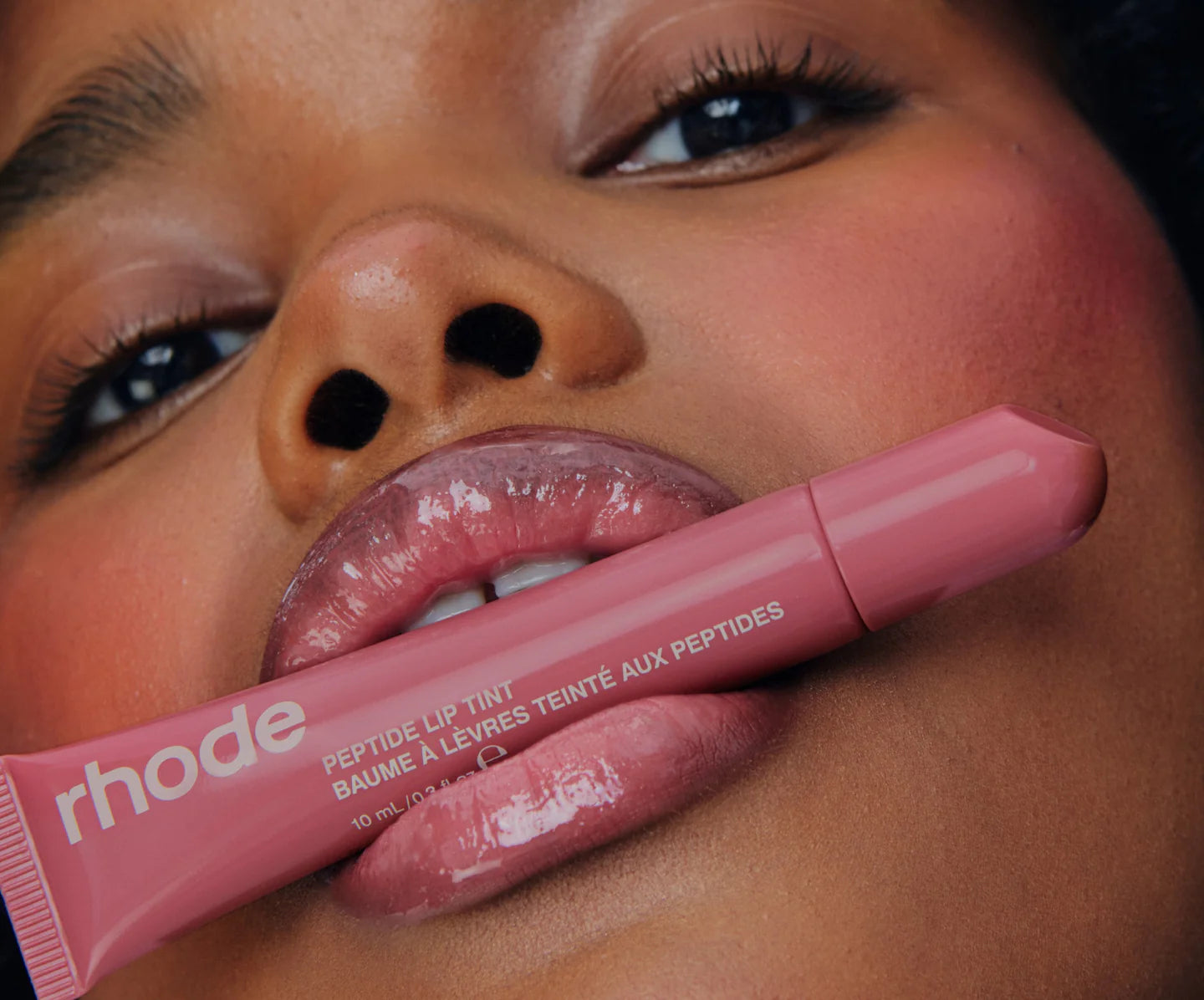 the peptide lip trio