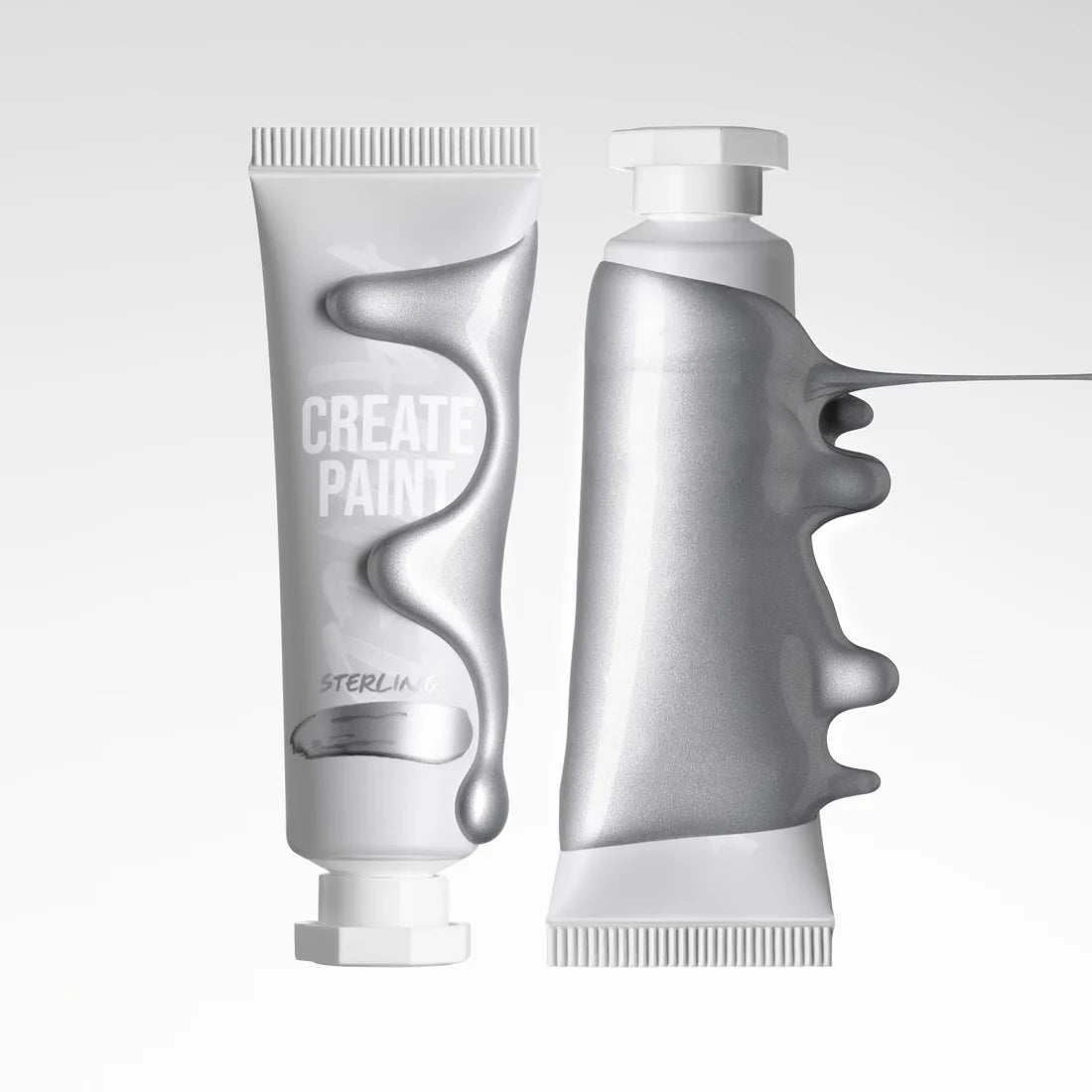 CREATE PAINT