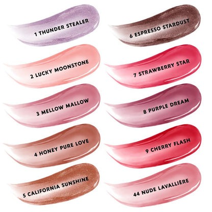 YSL Loveshine Plumping Lip Oil Gloss
