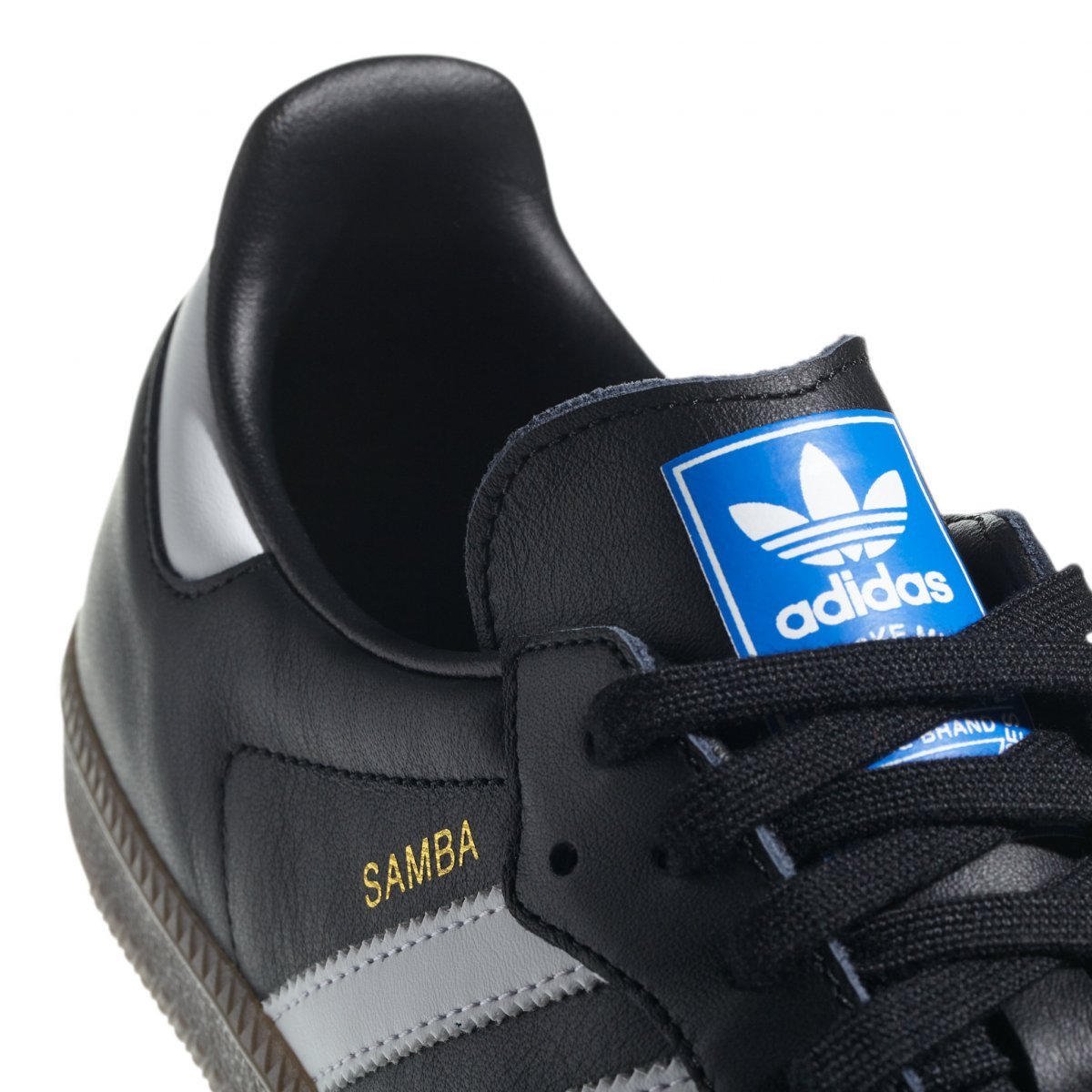 Samba OG