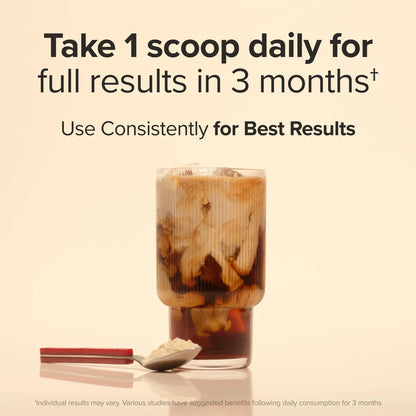 Daily Women’s Probiotic + Collagen