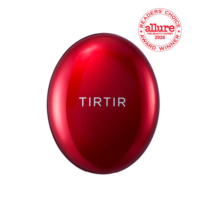Mask Fit Red Cushion