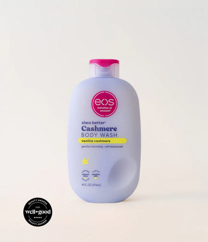 Cashmere Body Wash