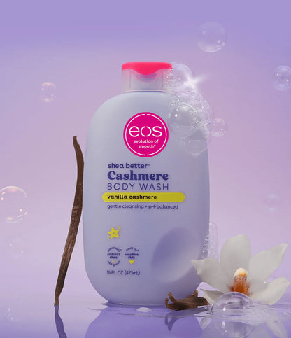 Cashmere Body Wash