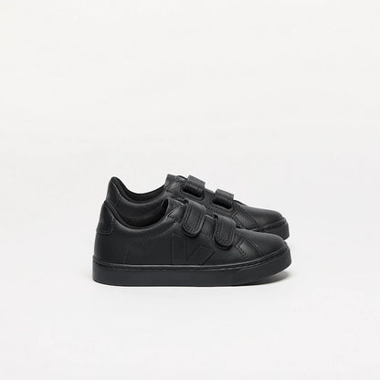 ESPLAR LEATHER FULL BLACK