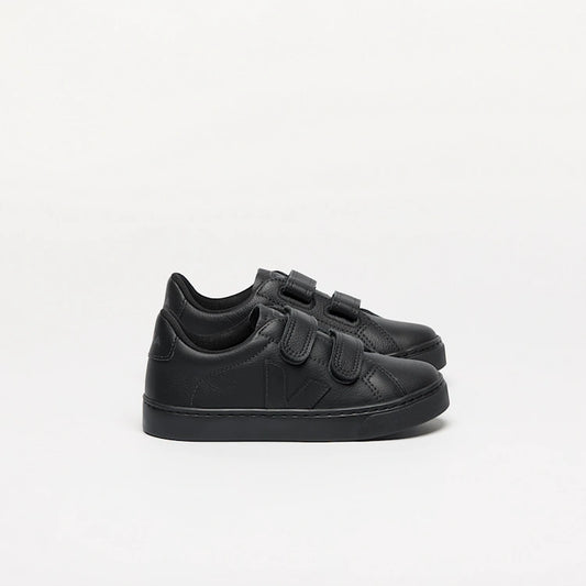 ESPLAR LEATHER FULL BLACK