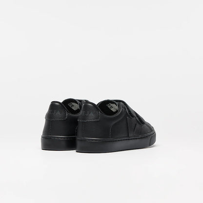 ESPLAR LEATHER FULL BLACK