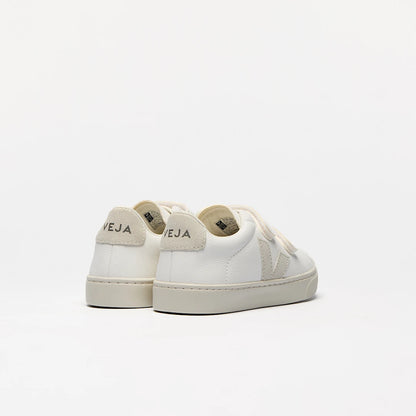 ESPLAR LEATHER WHITE NATURAL