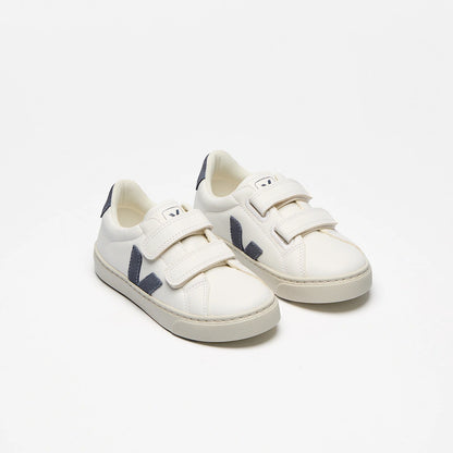 ESPLAR LEATHER WHITE NATURAL
