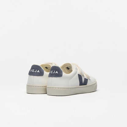 ESPLAR LEATHER WHITE NATURAL