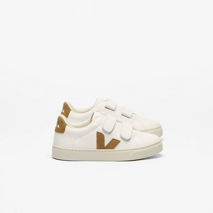 ESPLAR LEATHER WHITE NATURAL