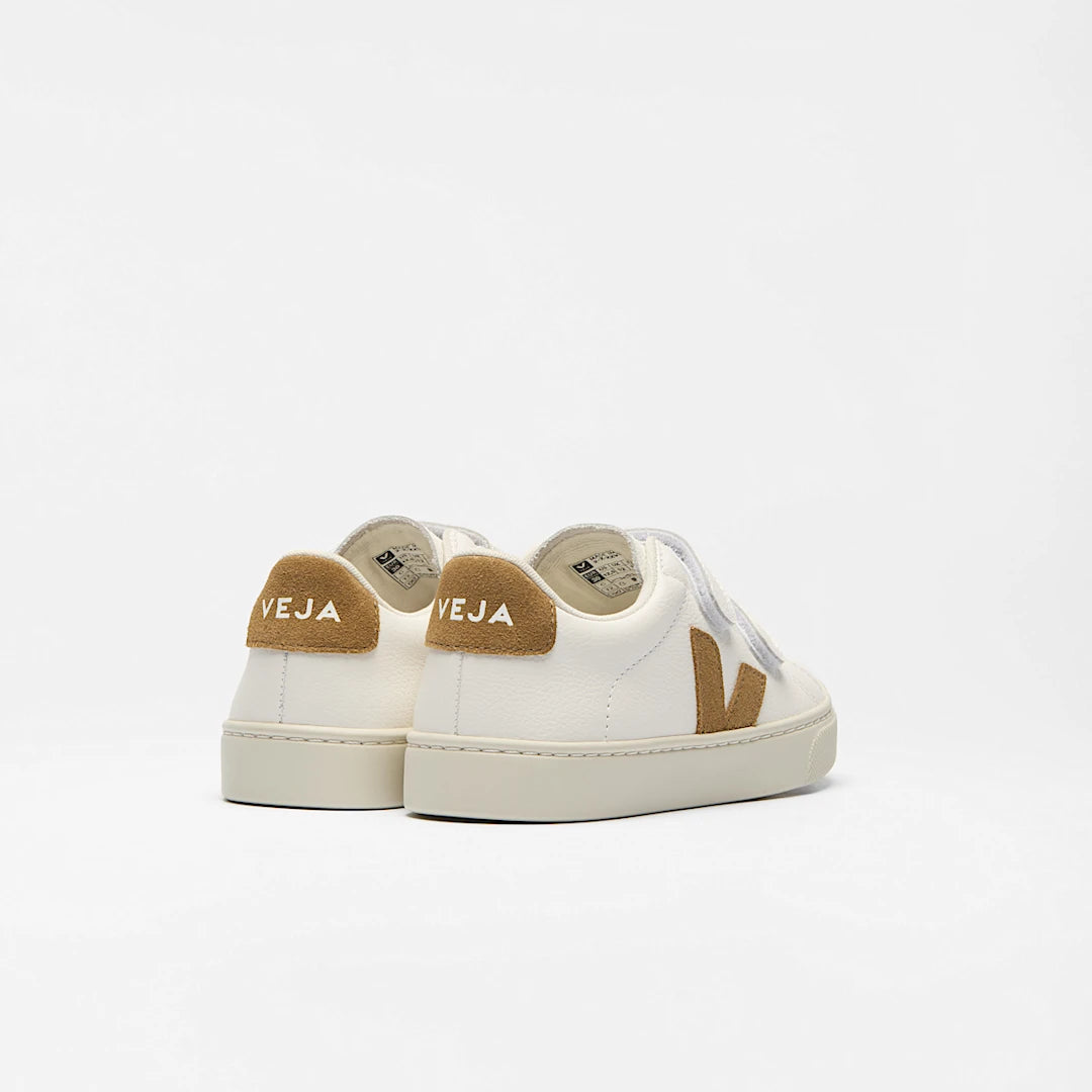 ESPLAR LEATHER WHITE NATURAL