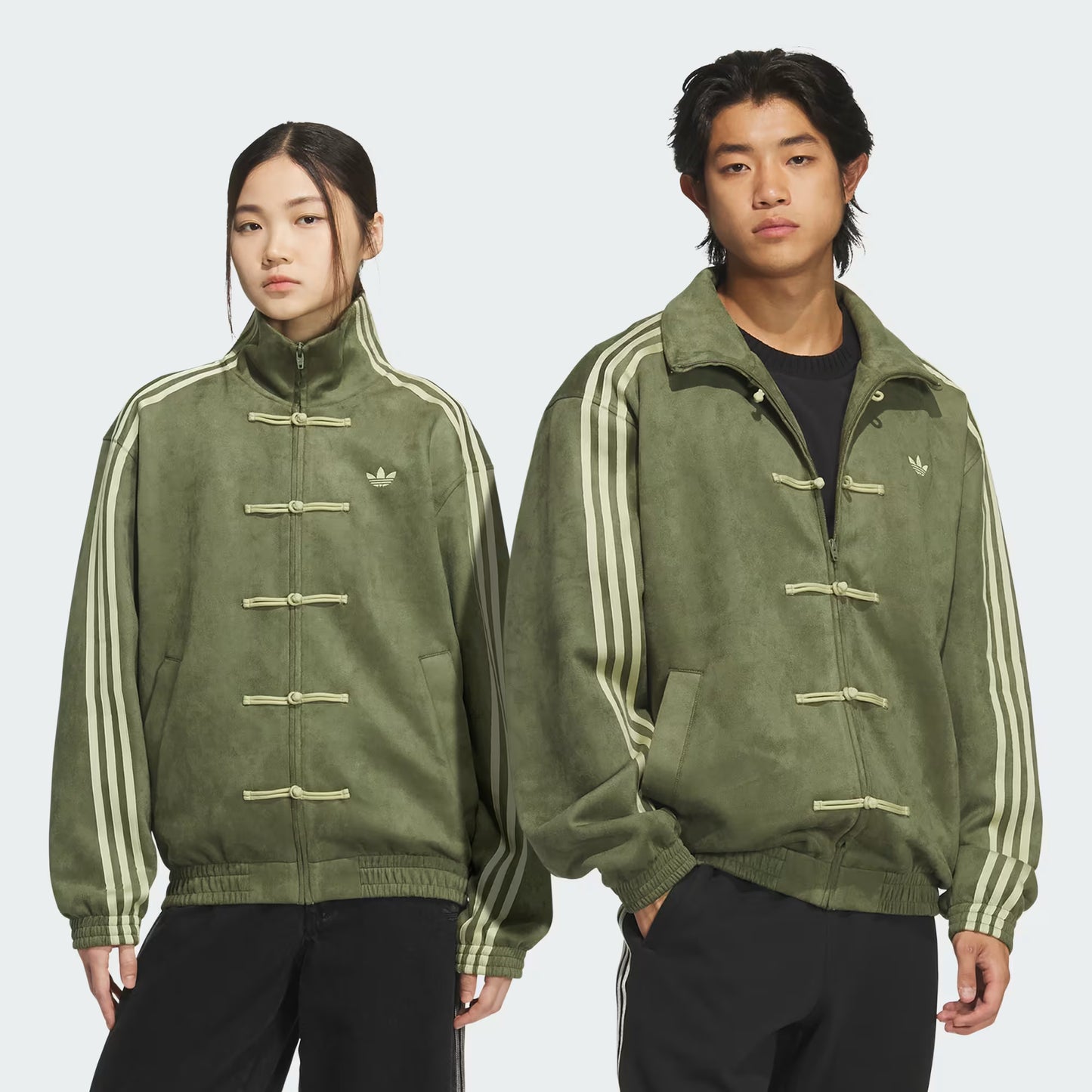 Chinese New Year Jacket