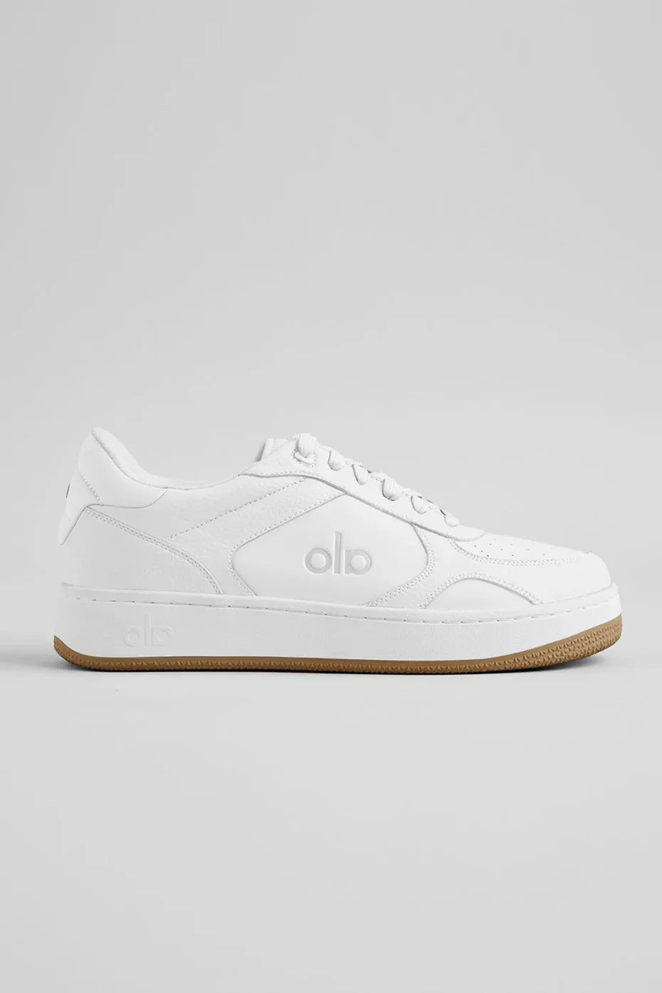 Alo Recovery Mode Sneaker
